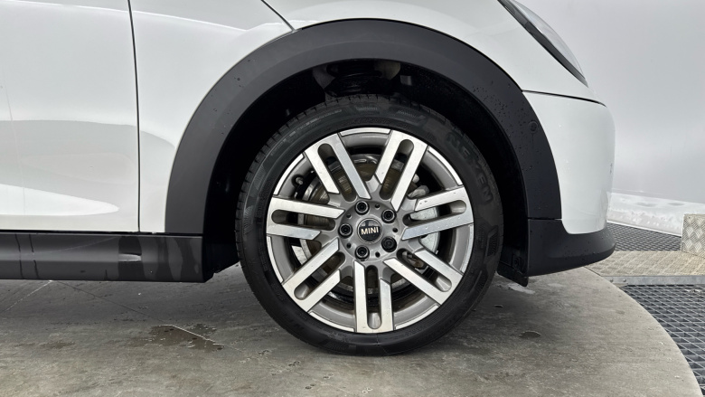 MINI Cooper 1.5 C Sport [Level 1] 3dr Auto Petrol Hatchback